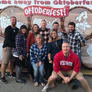 Meet your Posher, Matthew